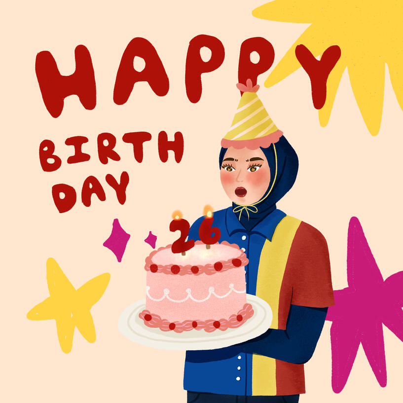 Birthday Gifts