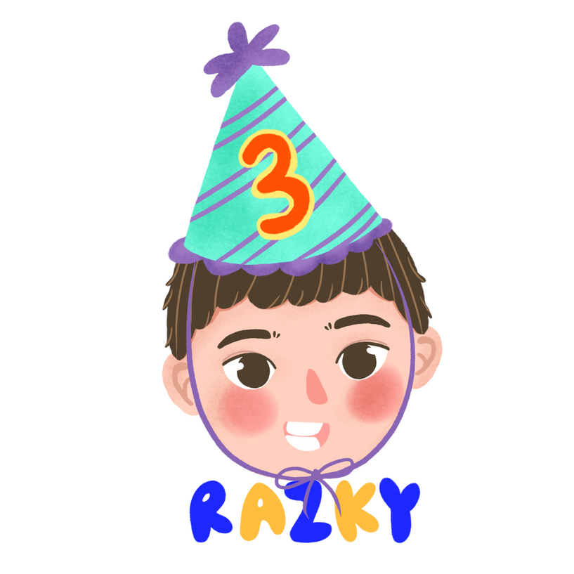 Birthday Icon